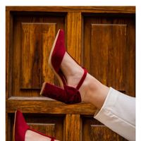 Zapatos de novia - 1
