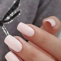 Uñas! - 1