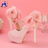 ?mis zapatos? pañuelo y novia boda gitana. - 2