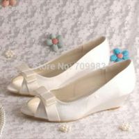 ?mis zapatos? pañuelo y novia boda gitana. - 1