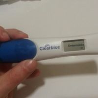 Futuras mamás marzo 2017 - 1