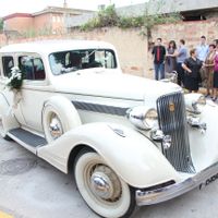 Mi coche