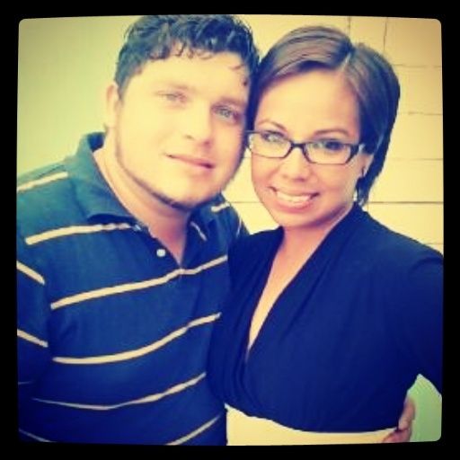 Nos presentas a tu pareja? :) - 1