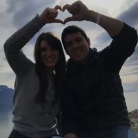 my love