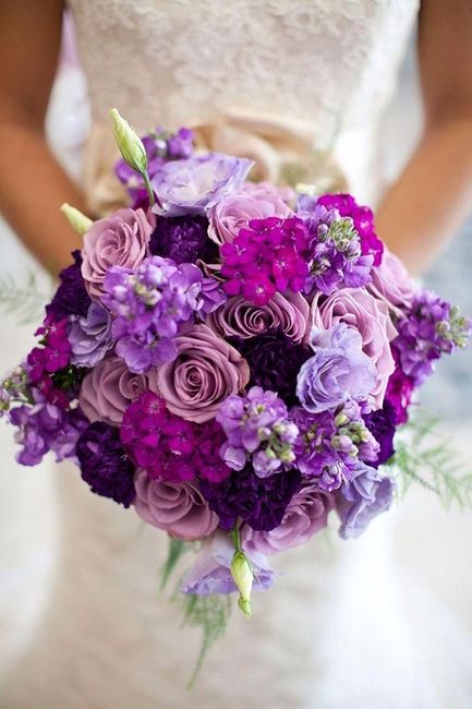 El Ramo de novia