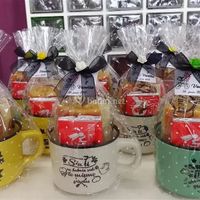 Regalos invitados - 1