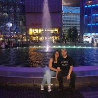 Mi niño  y yo