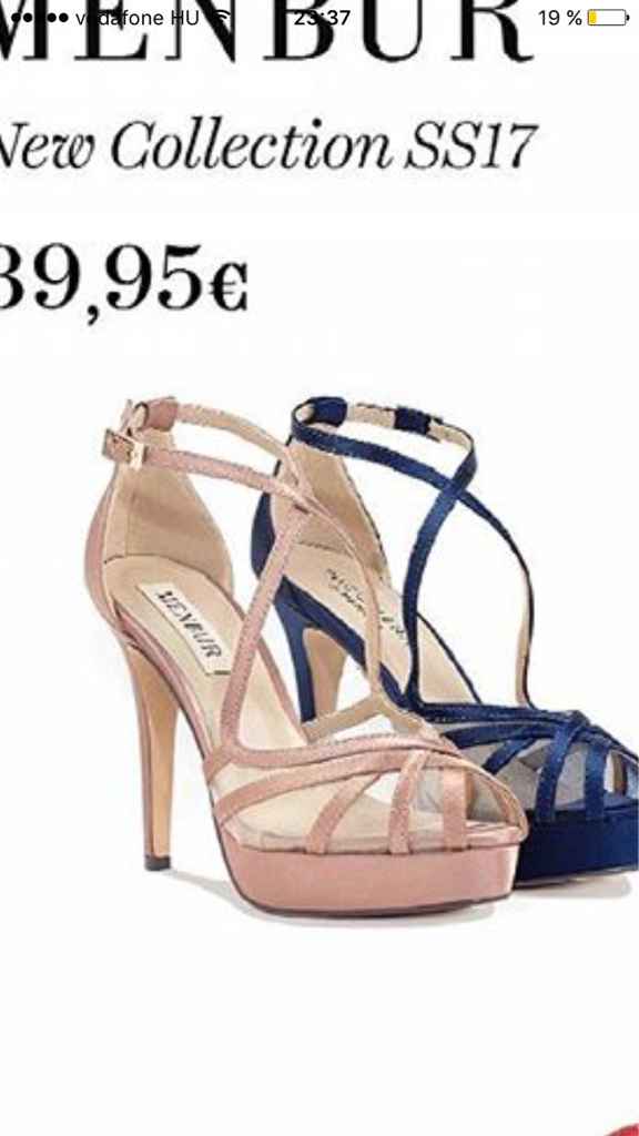 Zapatos!! - 1