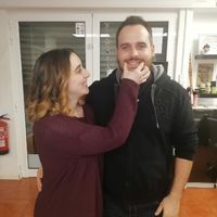 ÚLTIMO PASO: Te reto a... - 1