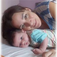 mi bebe y yo
