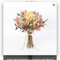 Precio ramo de novia como lo veis? - 2
