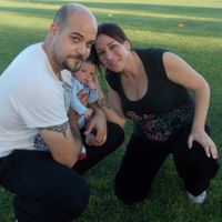 mi familia