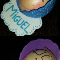 bebes fofuchas