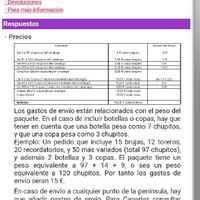Detalles boda - 1