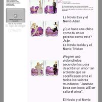 Detalles boda - 2