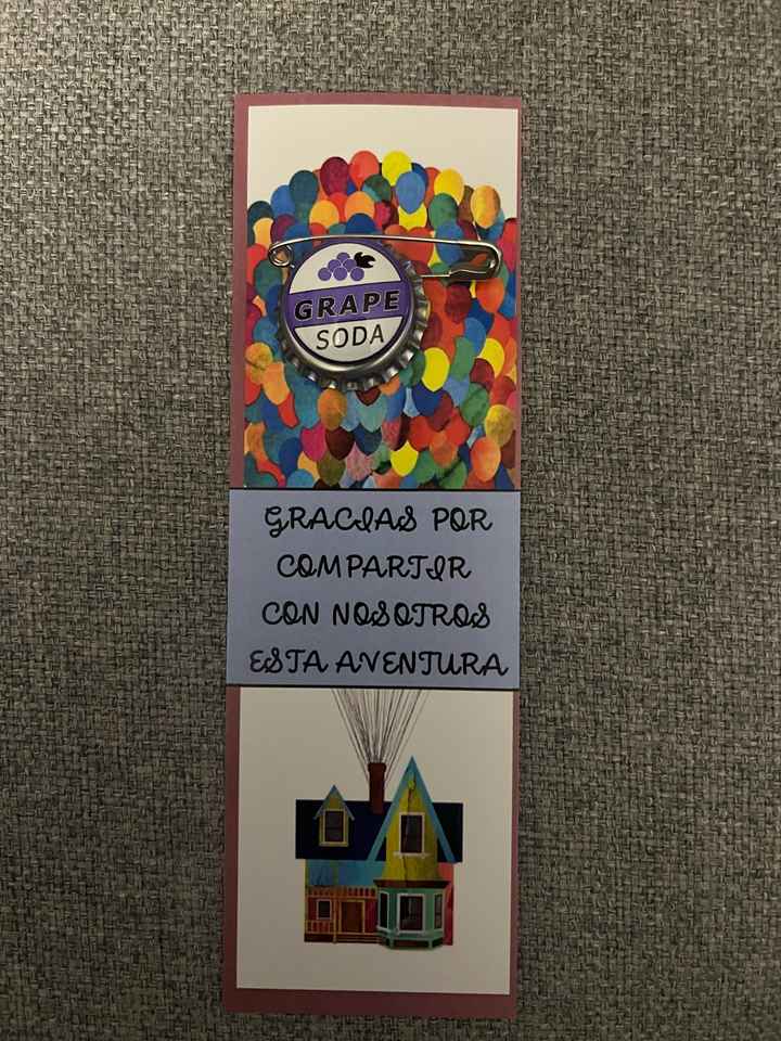 Regalo up - 1