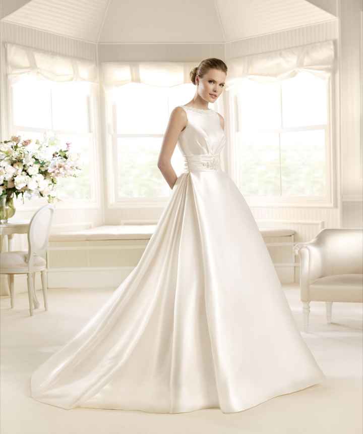 La Sposa 2013