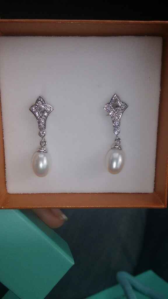 Mis pendientes - 1