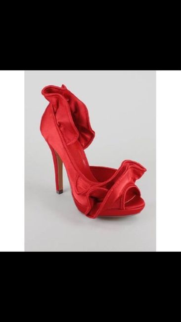 Con qué zapatos de defines más - 5