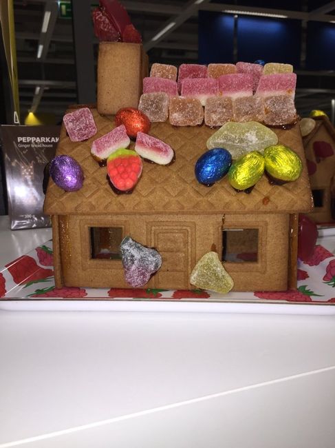 Candy bar - 6