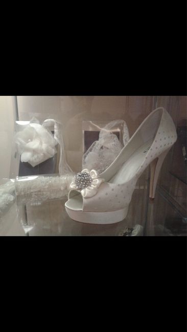 Zapatos para este vestido?? - 3