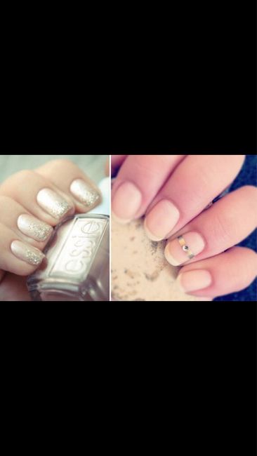 Pedicura - 1