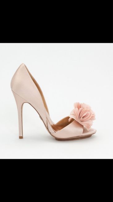 Zapatos de novia - 3