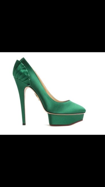 Zapatos de novia - 4