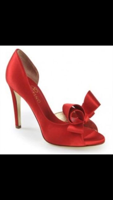 Zapatos de novia - 5