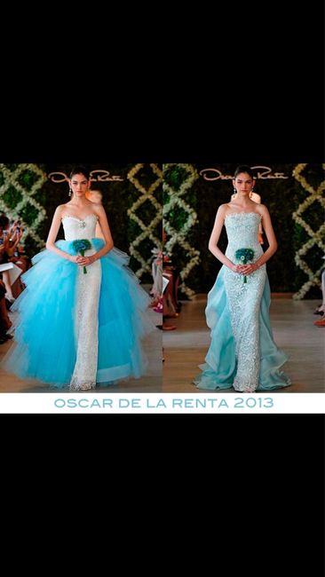 Bodas turquesa - 2
