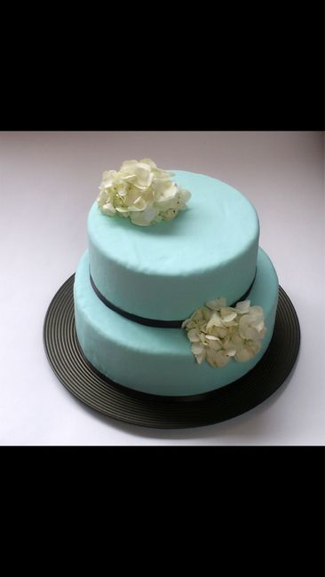 Bodas turquesa - 12