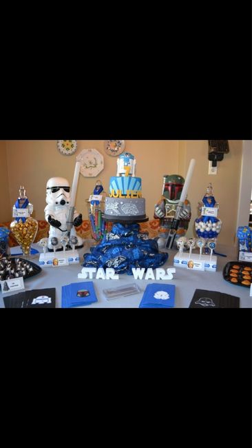 Candybar starwars - 3