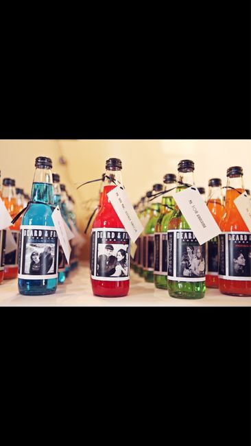Ideas para detalles - 3