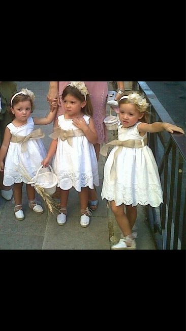 Niños de arras - 12