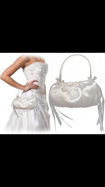 Bolsos para novias - 6