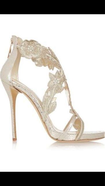 Zapatos para el día b - 3
