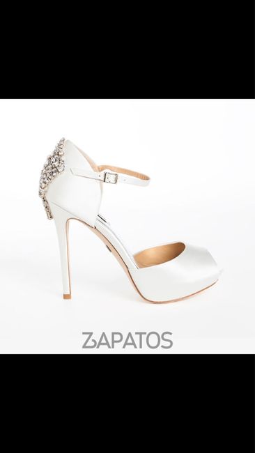 Zapatos para el día b - 16
