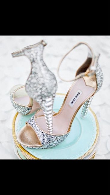 Zapatos para el día b - 2