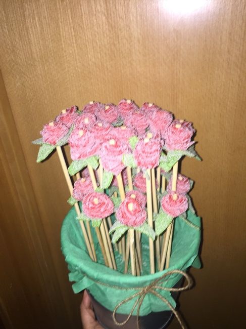 Candy bar - 2