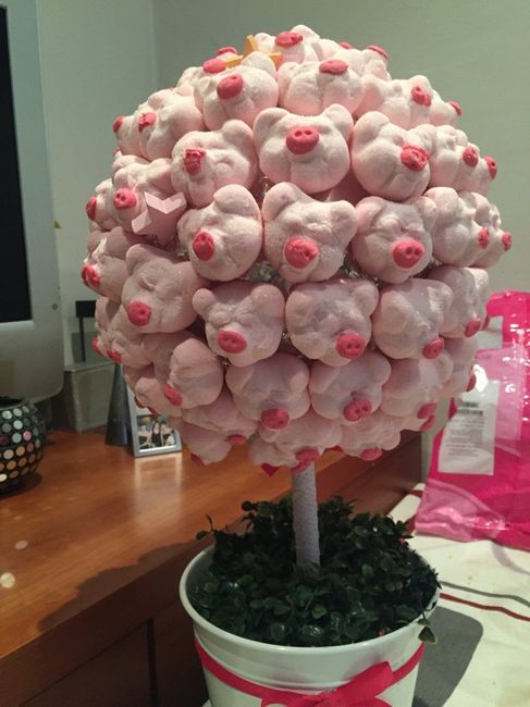 Candy bar - 5