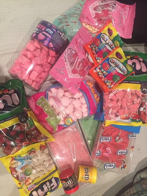 Chuches! donde comprar? - 1