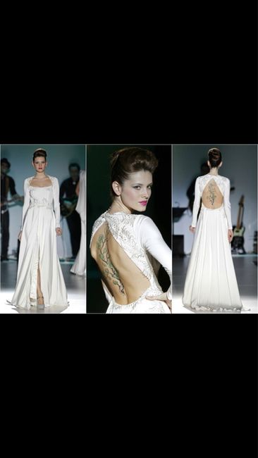 Modificar un vestido, hasta qué punto? - 3