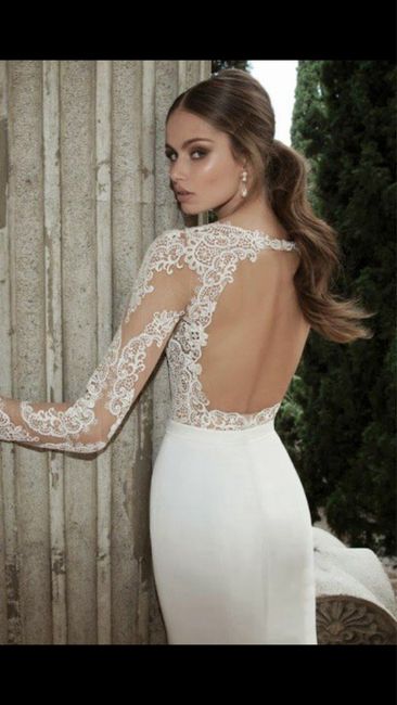 Modificar un vestido, hasta qué punto? - 4