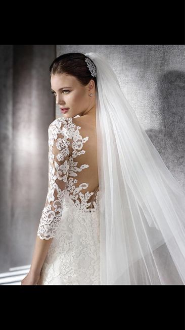 Modificar un vestido, hasta qué punto? - 5