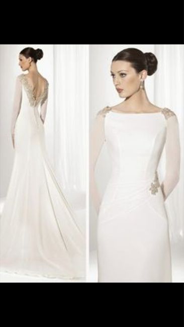 Modificar un vestido, hasta qué punto? - 6