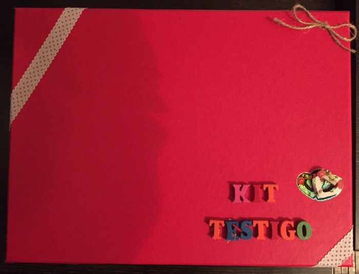 ¿cómo le preguntó si quiere ser testigo de mi boda? - 1