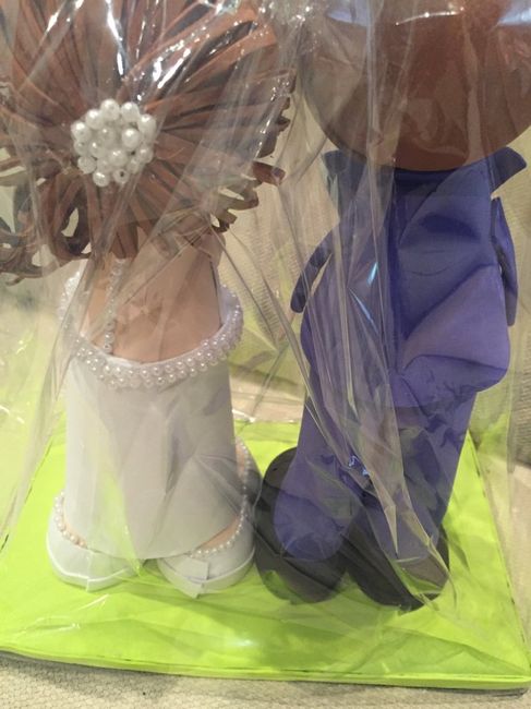 Fofuchas has de novios - 4