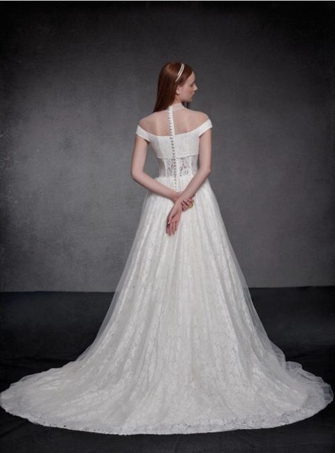 Nueva colección ada novias - 2