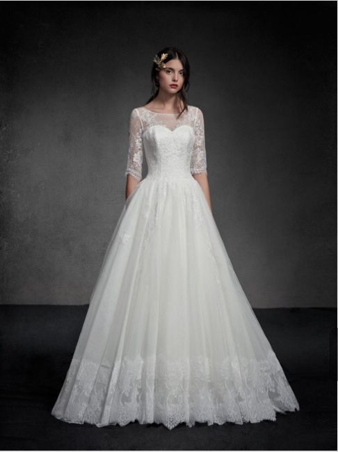 Nueva colección ada novias - 7