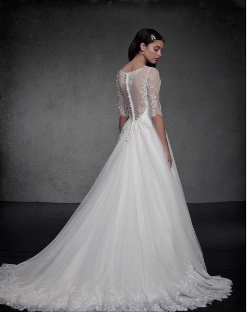 Nueva colección ada novias - 16